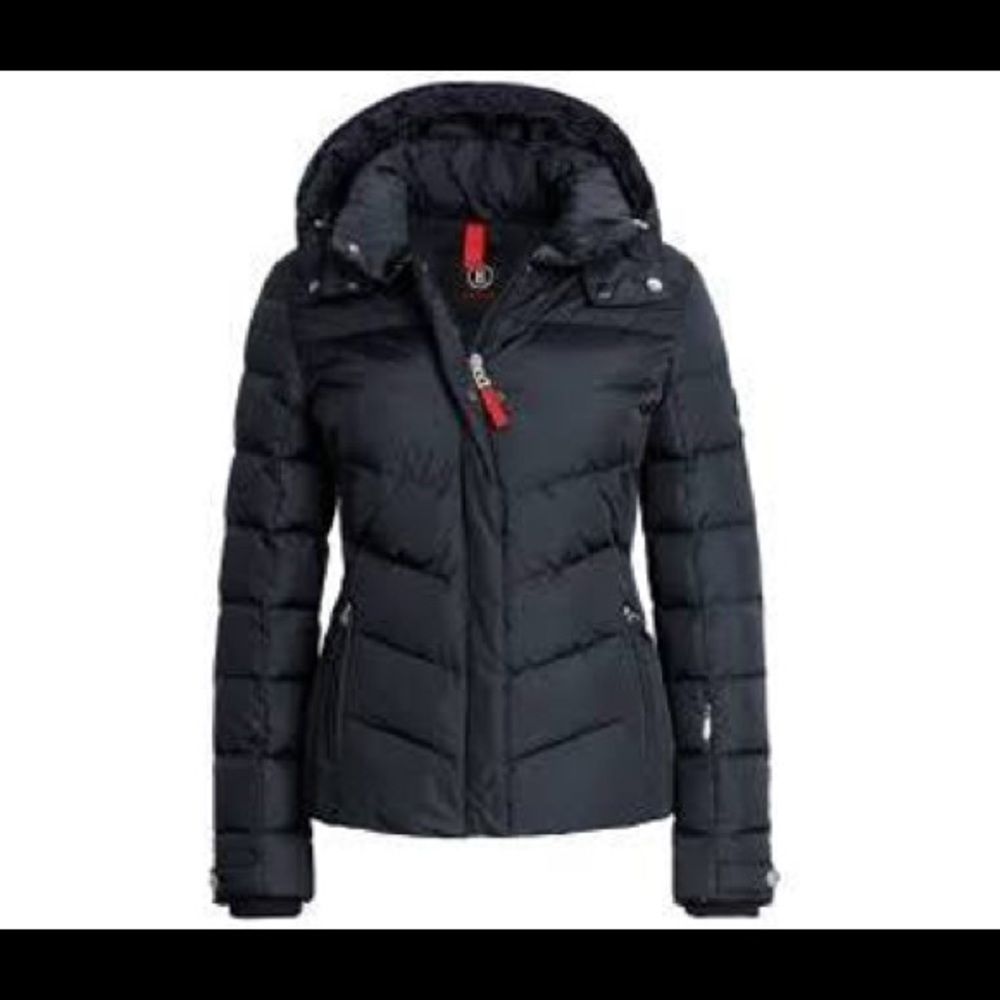 Bogner Fire & Ice Jacket size 6